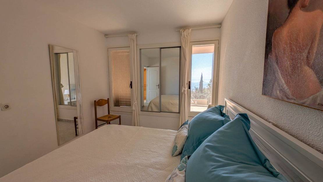 Venta - Chalet - Calpe - Calpe Centro