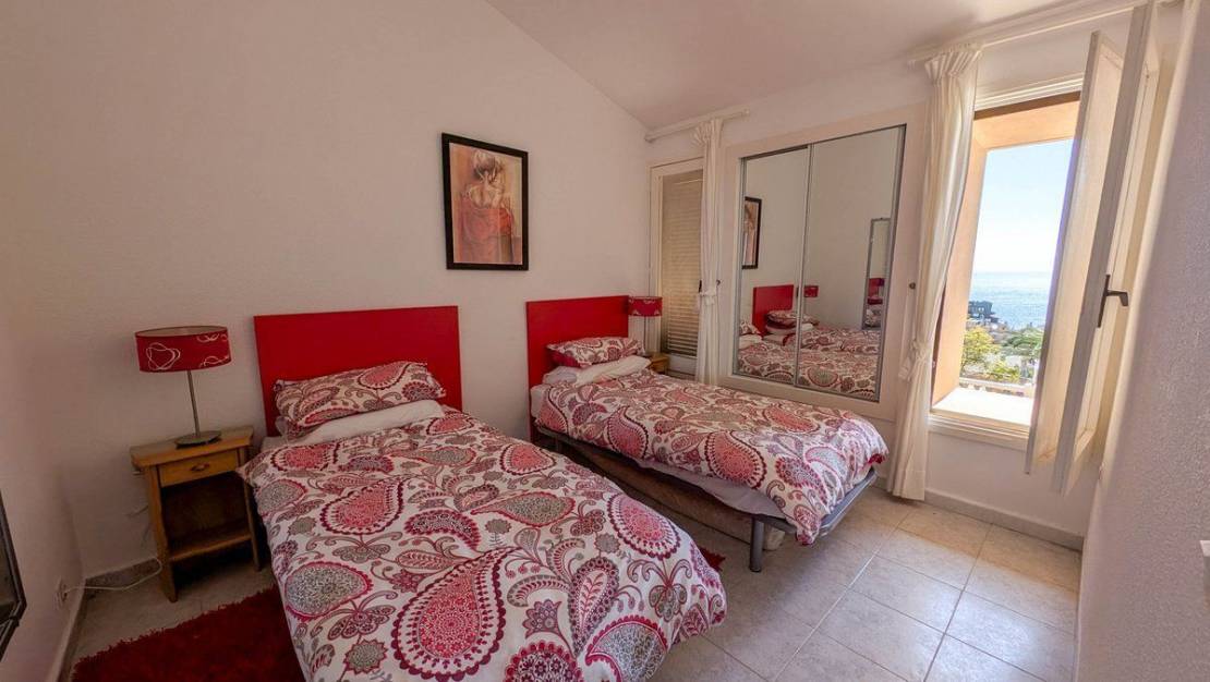 Venta - Chalet - Calpe - Calpe Centro