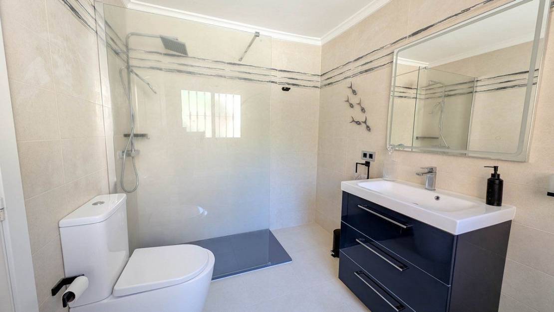 Venta - Chalet - Calpe - Calpe Centro