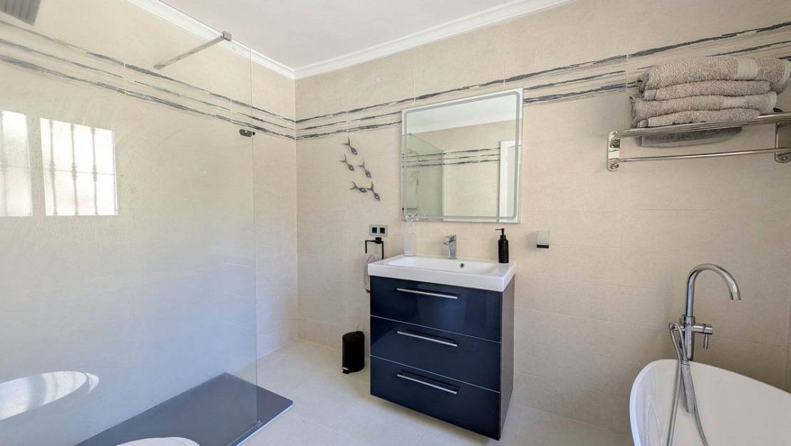 Venta - Chalet - Calpe - Calpe Centro