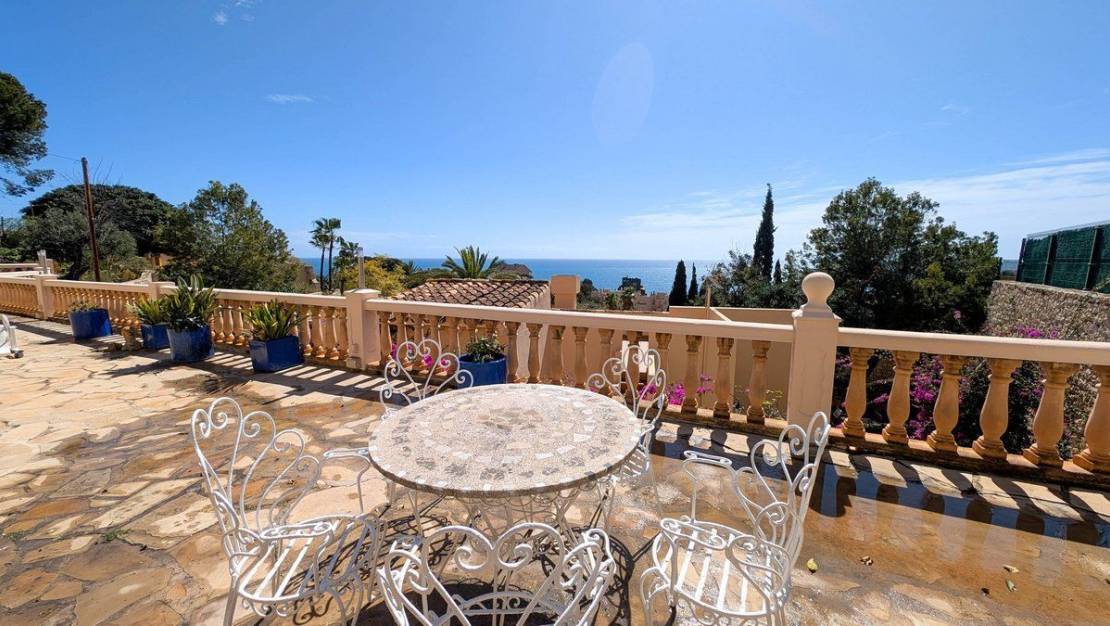 Venta - Chalet - Calpe - Calpe Centro