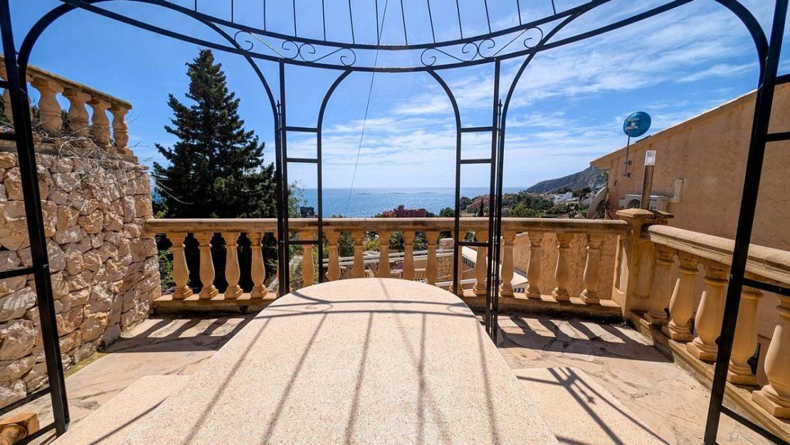 Venta - Chalet - Calpe - Calpe Centro