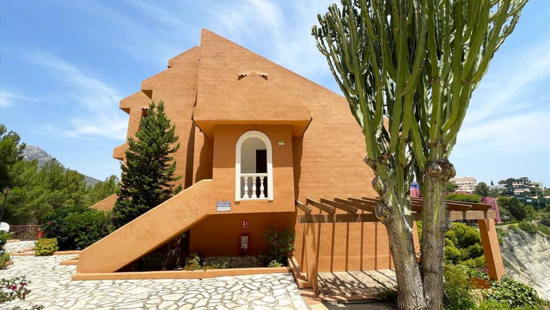 Venta - Chalet - Calpe - Calpe Centro