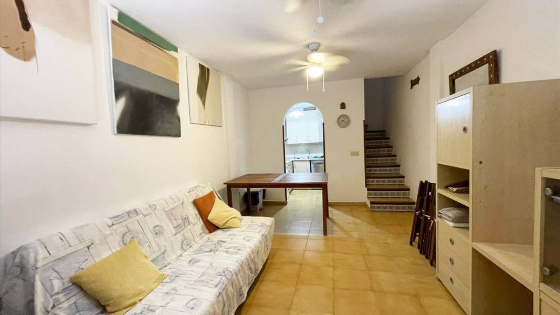 Venta - Chalet - Calpe - Calpe Centro