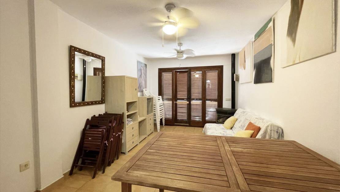 Venta - Chalet - Calpe - Calpe Centro