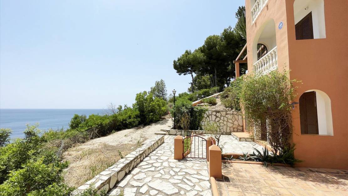 Venta - Chalet - Calpe - Calpe Centro