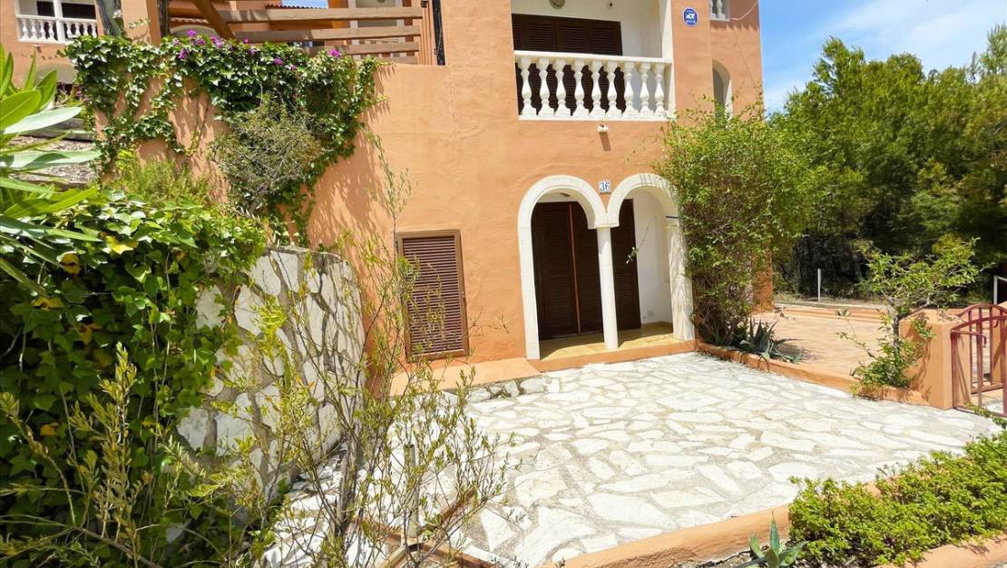 Venta - Chalet - Calpe - Calpe Centro
