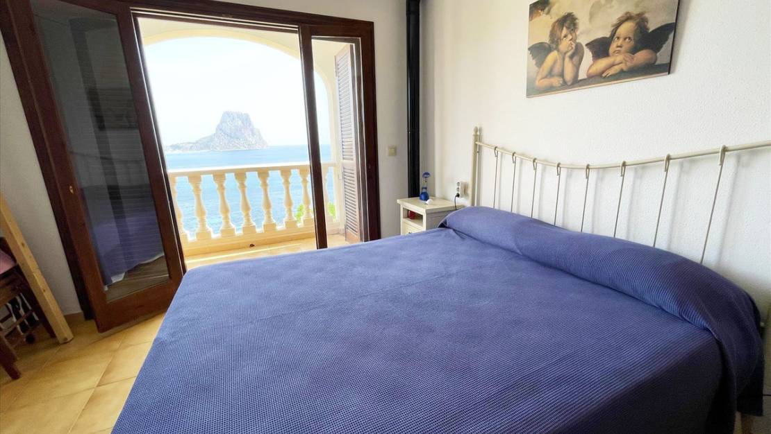 Venta - Chalet - Calpe - Calpe Centro