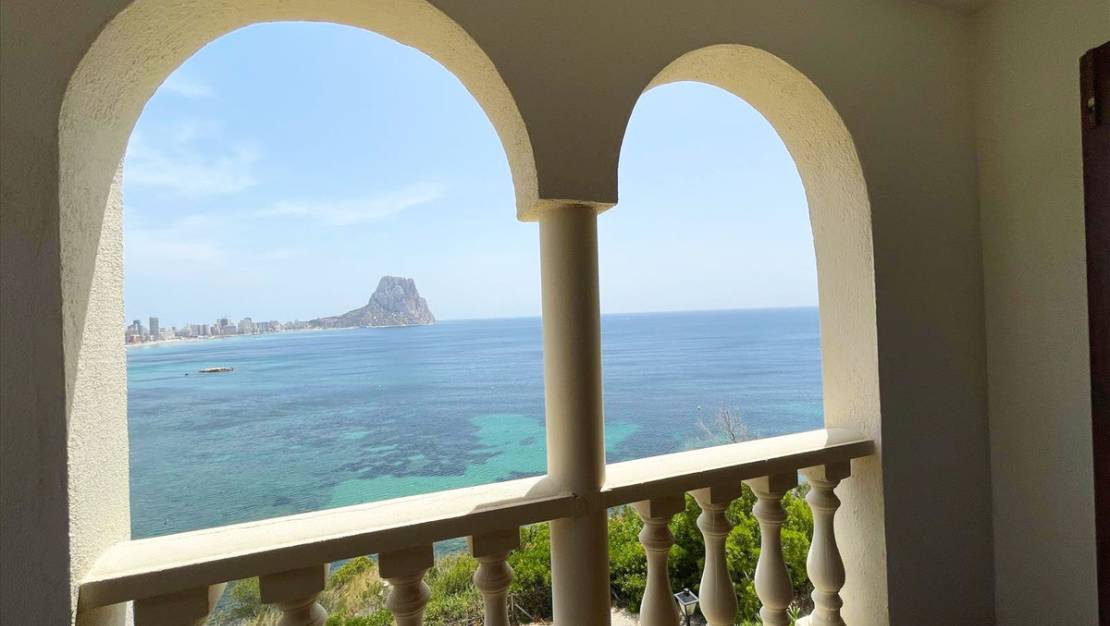 Venta - Chalet - Calpe - Calpe Centro