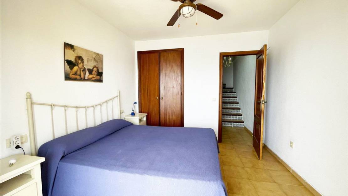 Venta - Chalet - Calpe - Calpe Centro
