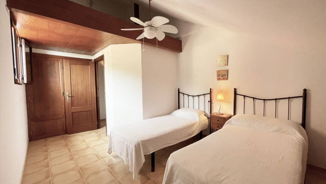 Venta - Chalet - Calpe - Calpe Centro