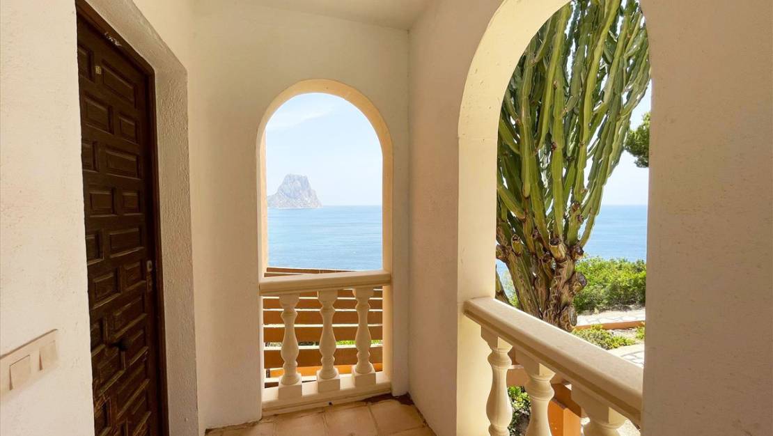 Venta - Chalet - Calpe - Calpe Centro