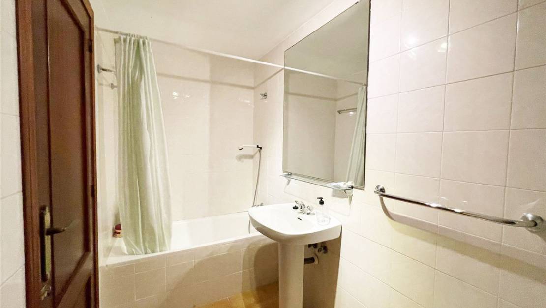 Venta - Chalet - Calpe - Calpe Centro