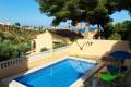 Venta - Chalet - Calpe - Calpe Centro
