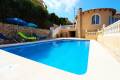 Venta - Chalet - Calpe - Calpe Centro