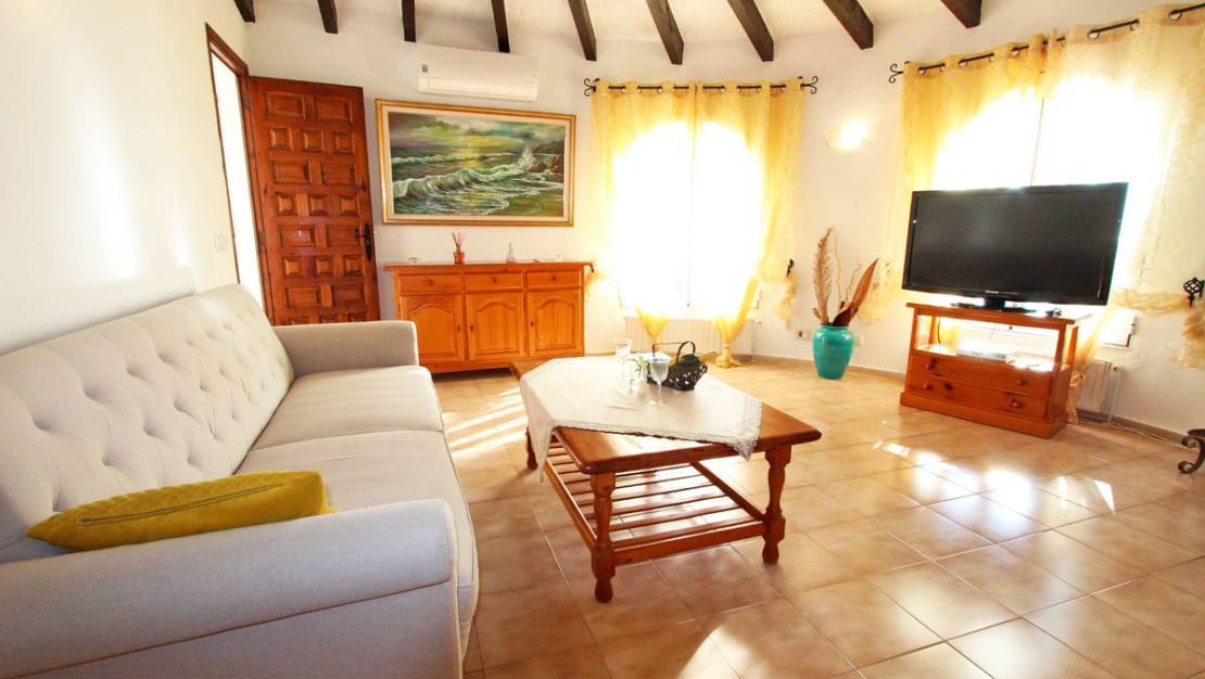 Venta - Chalet - Calpe - Calpe Centro