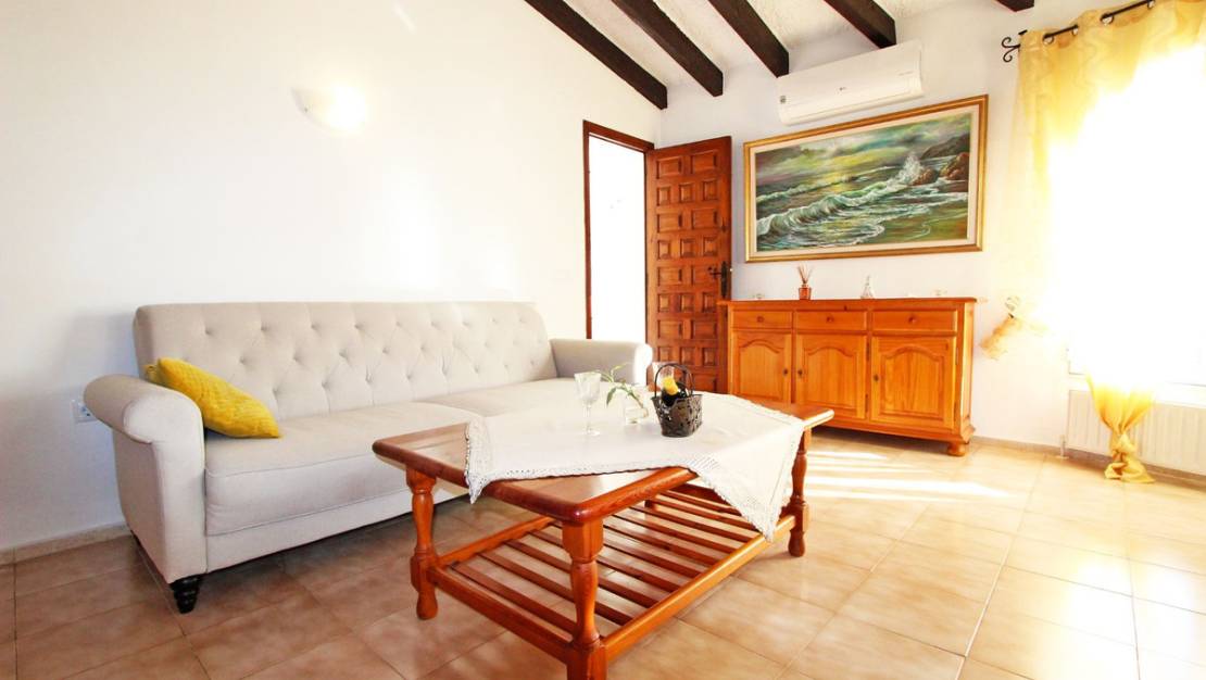 Venta - Chalet - Calpe - Calpe Centro