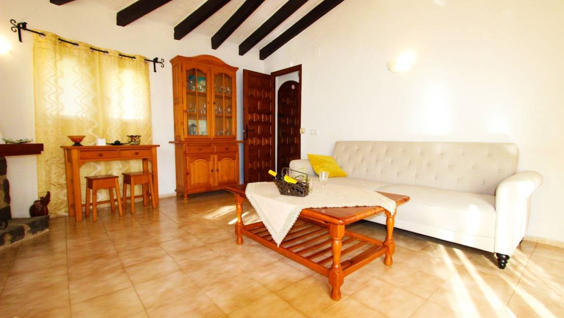 Venta - Chalet - Calpe - Calpe Centro