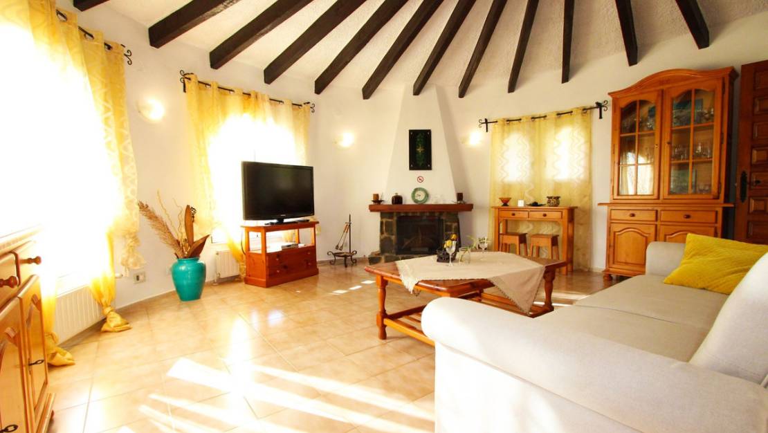 Venta - Chalet - Calpe - Calpe Centro