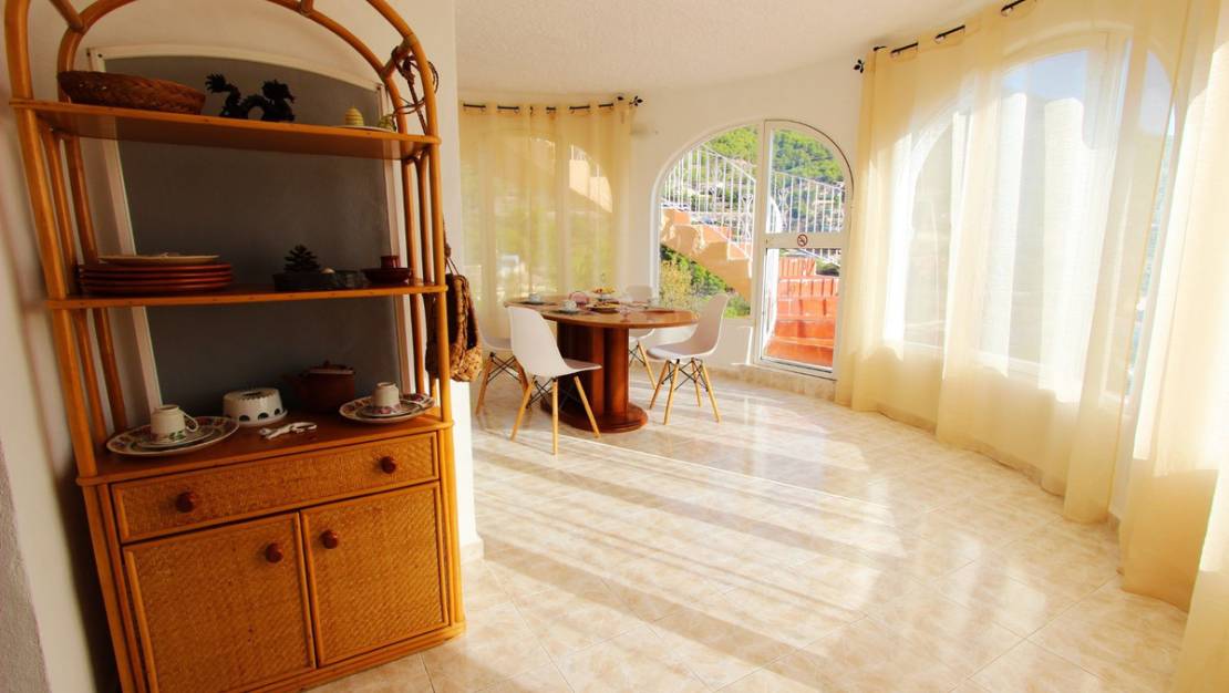 Venta - Chalet - Calpe - Calpe Centro