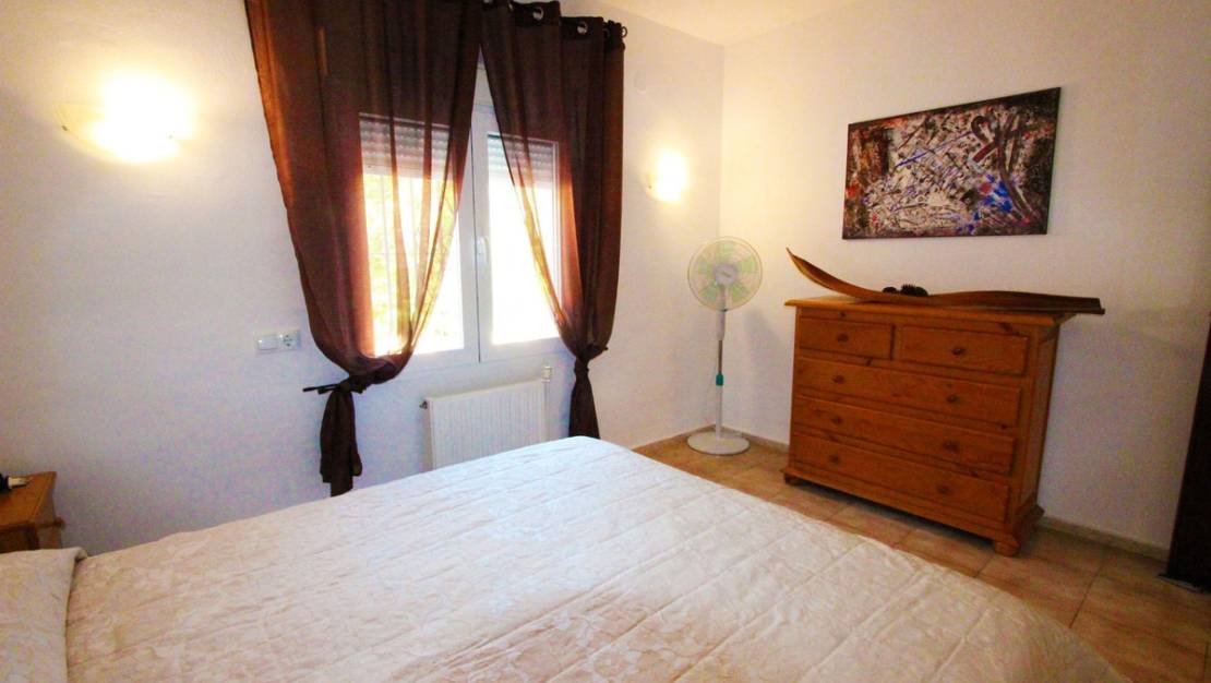 Venta - Chalet - Calpe - Calpe Centro