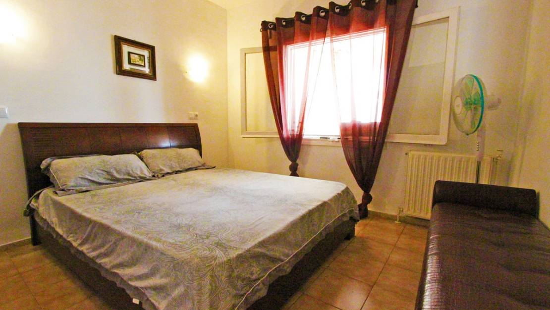 Venta - Chalet - Calpe - Calpe Centro