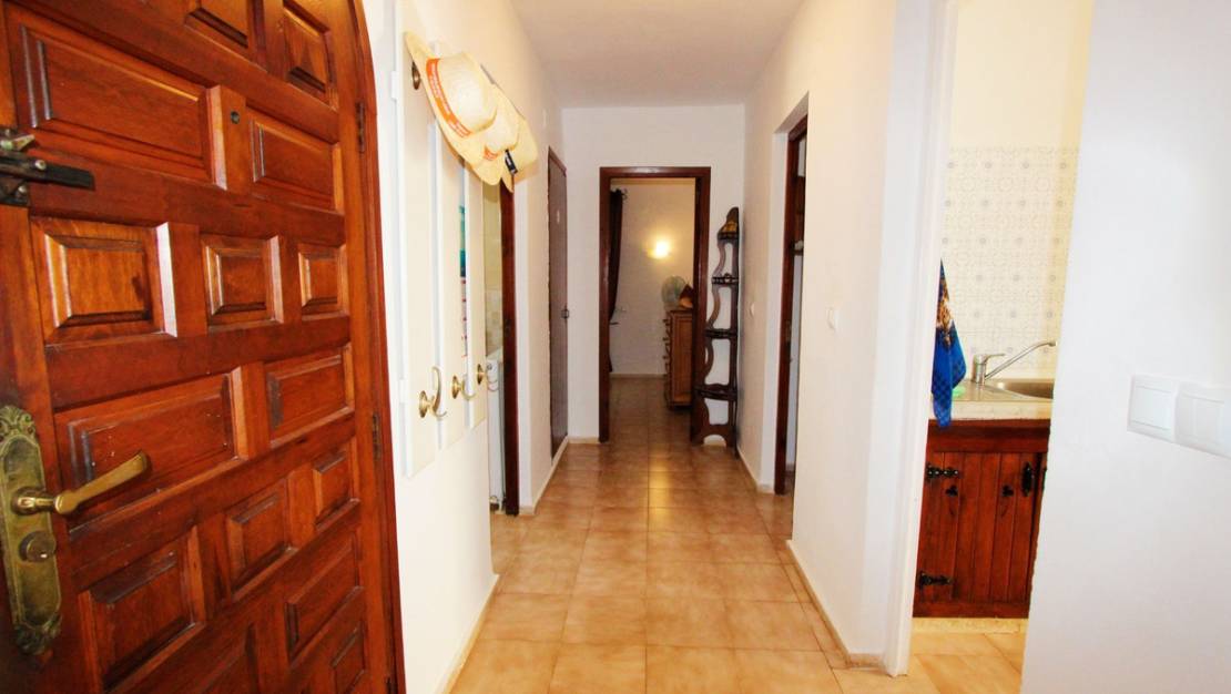 Venta - Chalet - Calpe - Calpe Centro