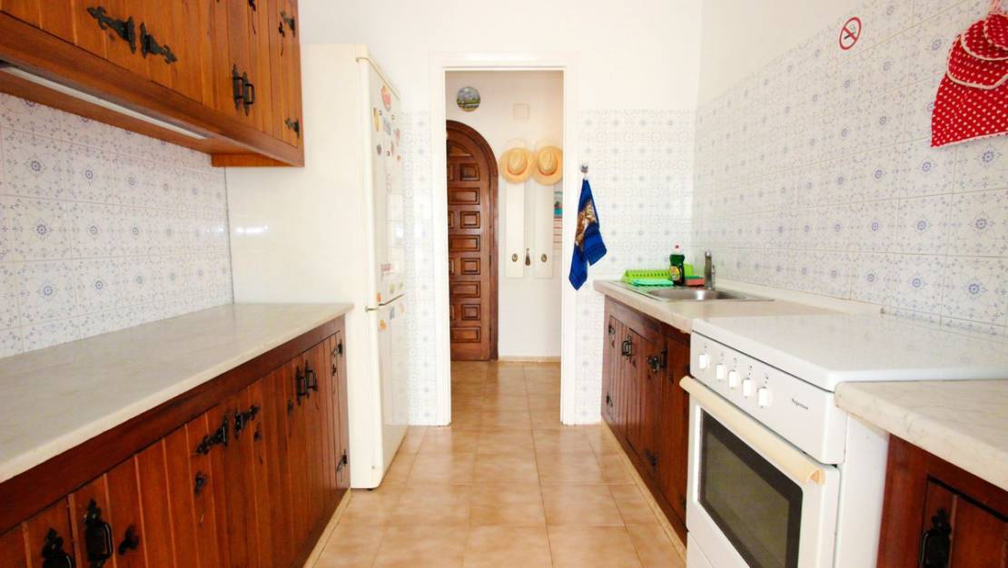 Venta - Chalet - Calpe - Calpe Centro