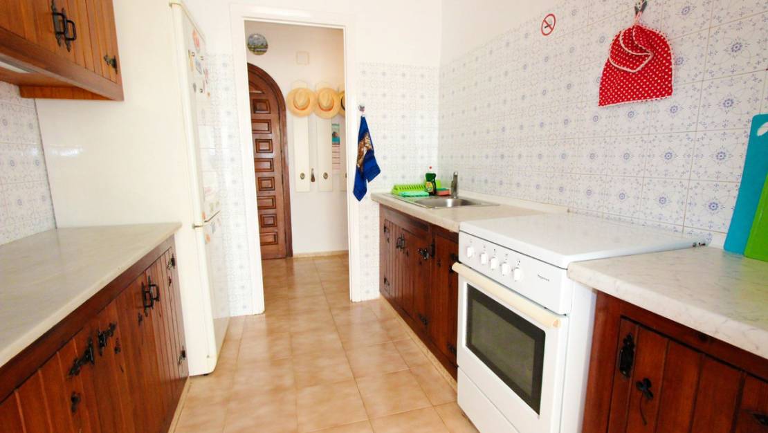 Venta - Chalet - Calpe - Calpe Centro