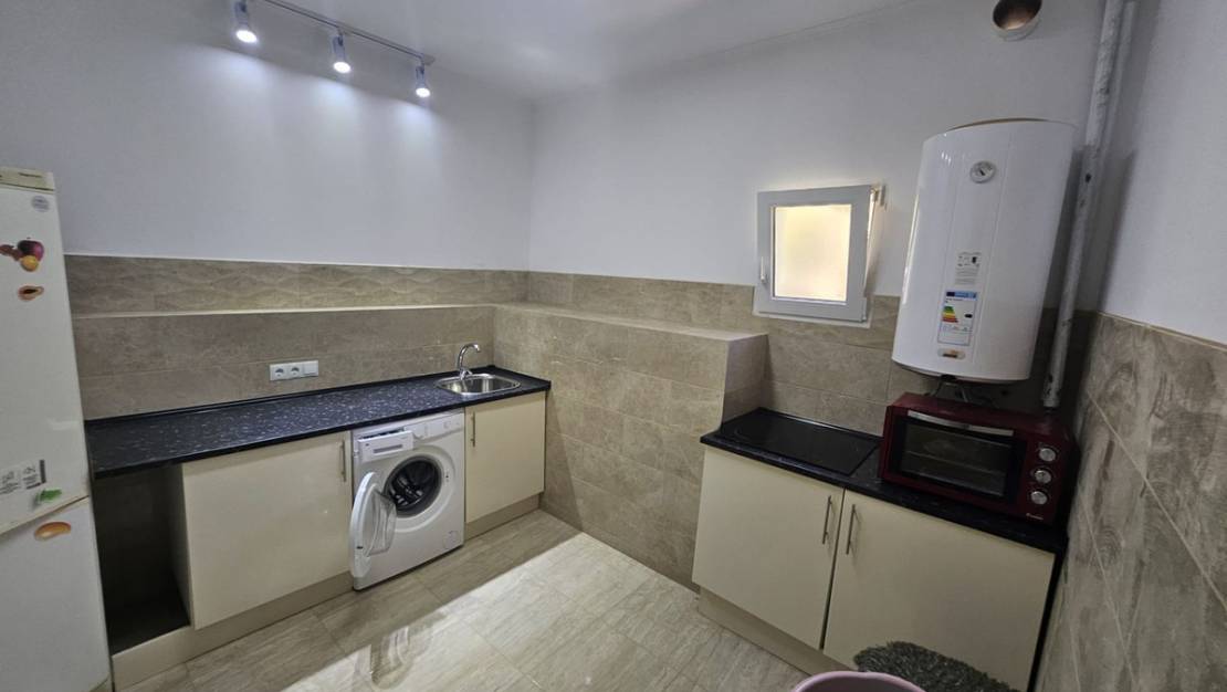 Venta - Chalet - Calpe - Calpe Centro