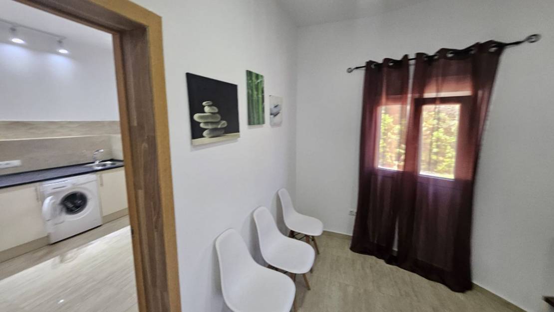 Venta - Chalet - Calpe - Calpe Centro