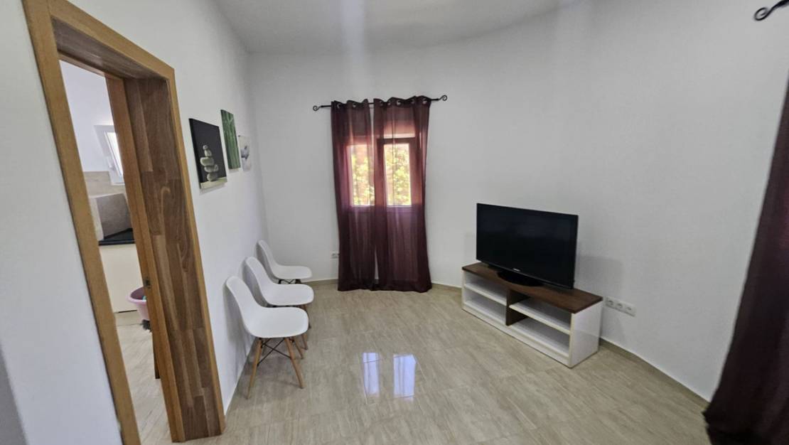 Venta - Chalet - Calpe - Calpe Centro