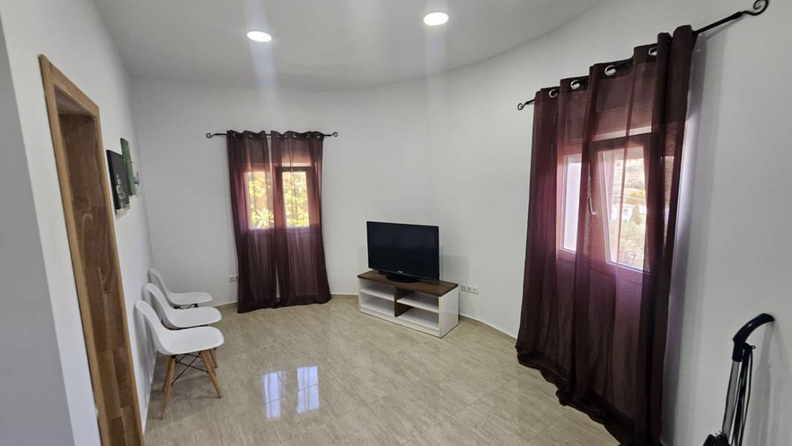 Venta - Chalet - Calpe - Calpe Centro