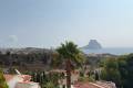 Venta - Chalet - Calpe - Calpe Centro