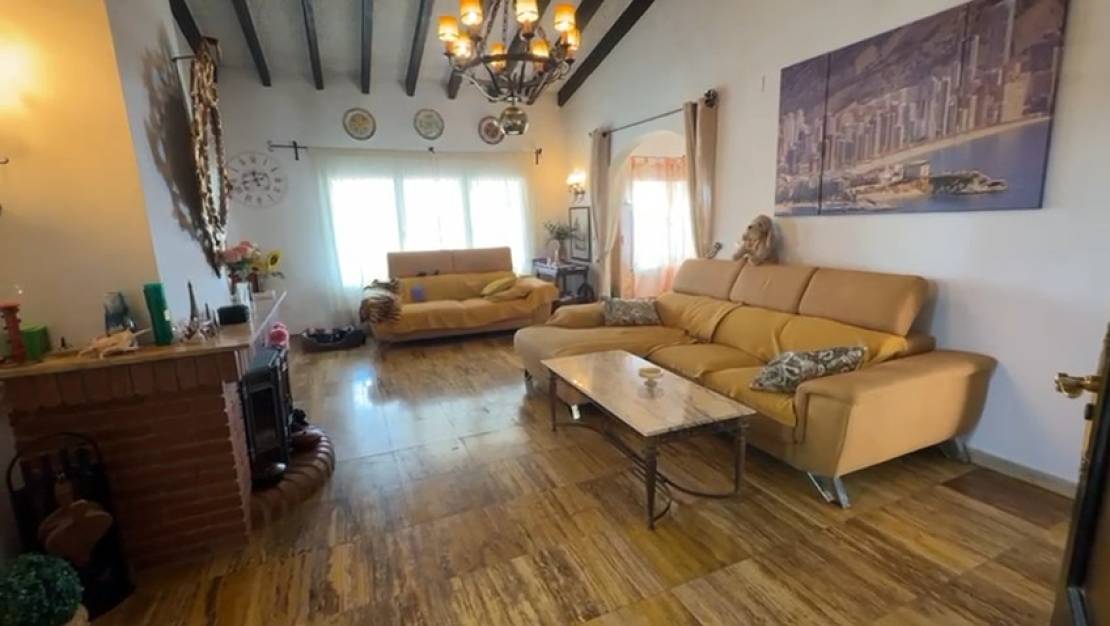 Venta - Chalet - Calpe - Calpe Centro