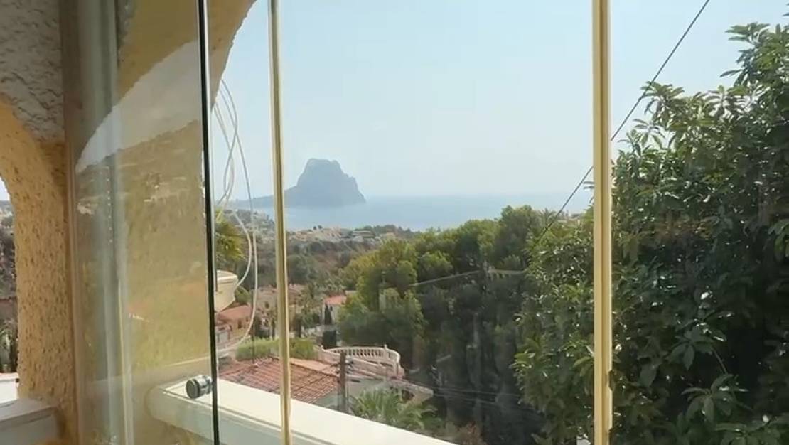 Venta - Chalet - Calpe - Calpe Centro