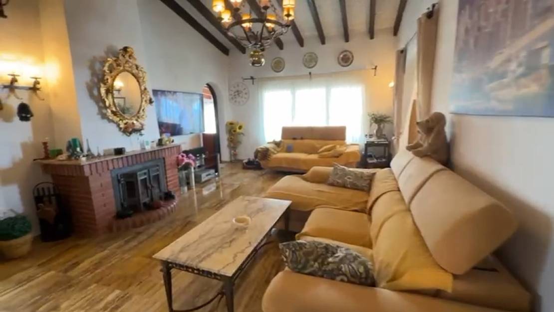 Venta - Chalet - Calpe - Calpe Centro