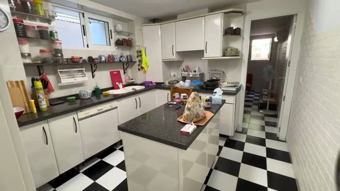 Venta - Chalet - Calpe - Calpe Centro