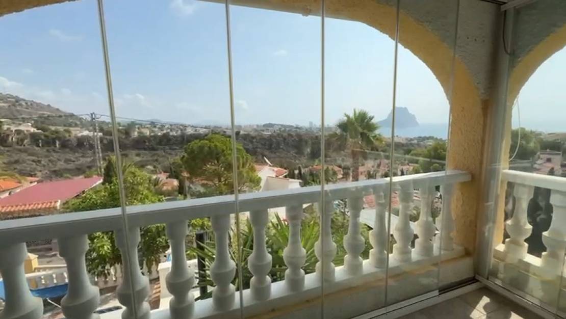 Venta - Chalet - Calpe - Calpe Centro