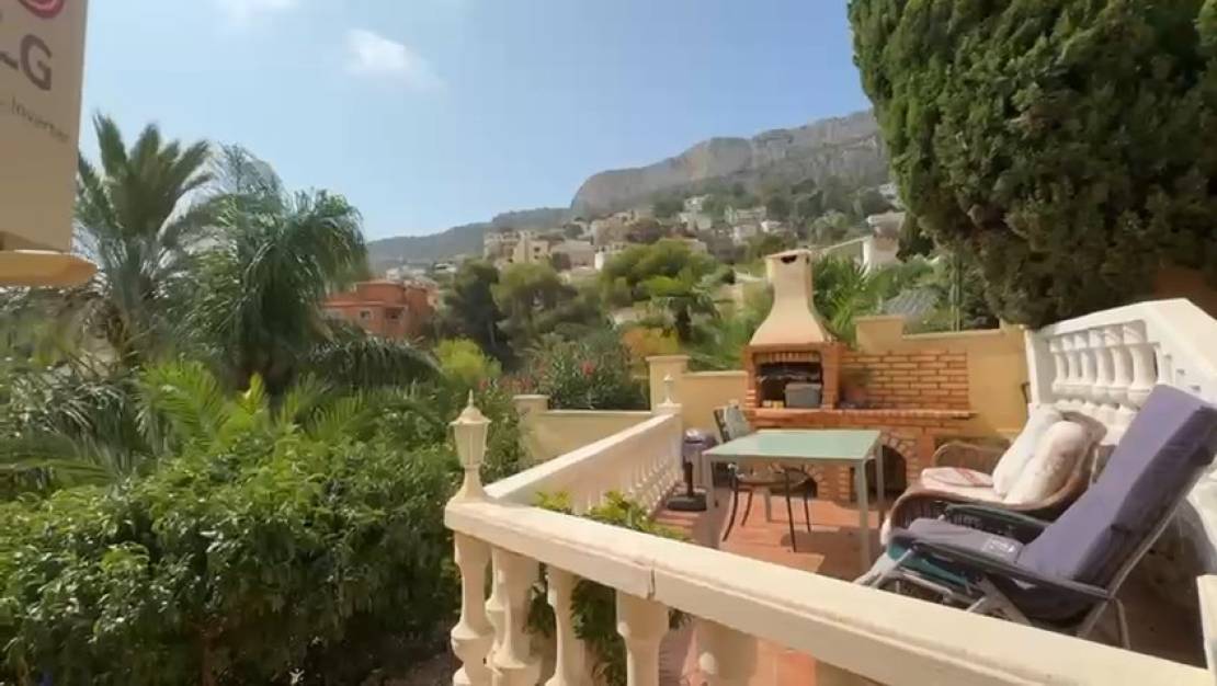 Venta - Chalet - Calpe - Calpe Centro