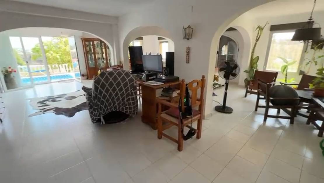 Venta - Chalet - Calpe - Calpe Centro