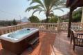 Venta - Chalet - Calpe - Calpe Centro