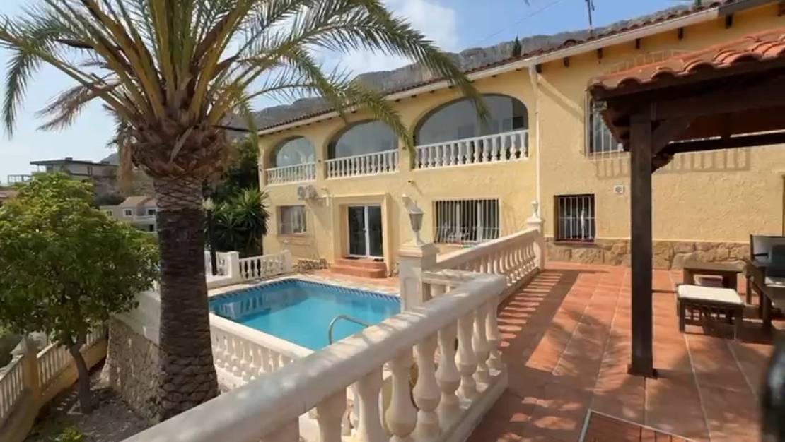 Venta - Chalet - Calpe - Calpe Centro
