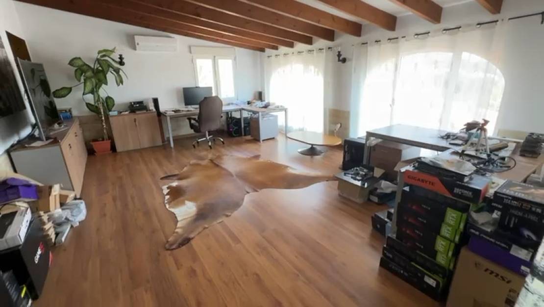 Venta - Chalet - Calpe - Calpe Centro