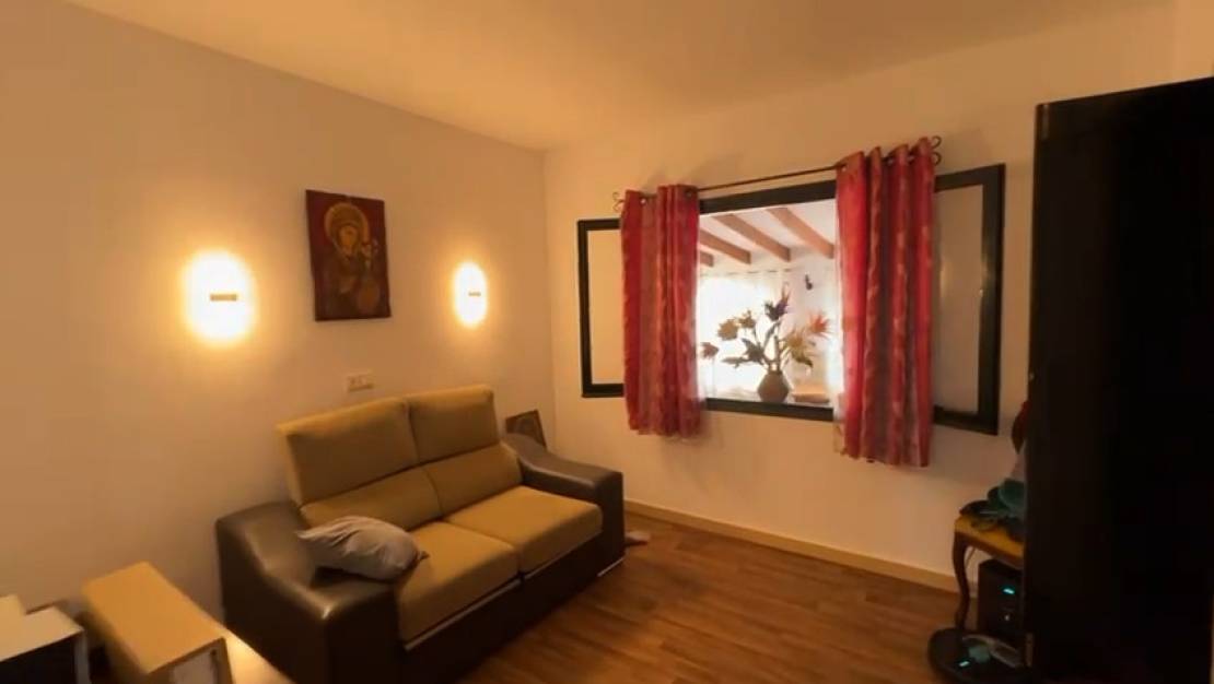 Venta - Chalet - Calpe - Calpe Centro