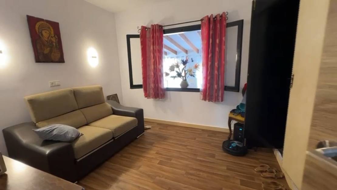 Venta - Chalet - Calpe - Calpe Centro