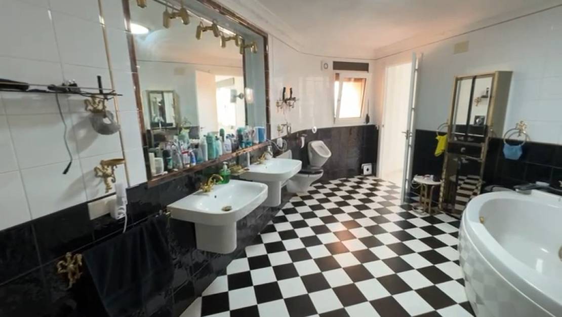 Venta - Chalet - Calpe - Calpe Centro