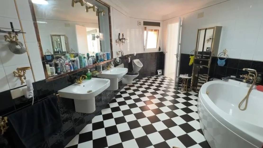 Venta - Chalet - Calpe - Calpe Centro