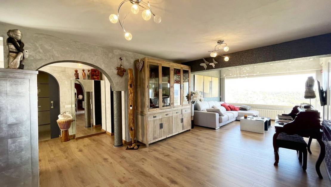 Venta - Chalet - Calpe - Calpe Centro