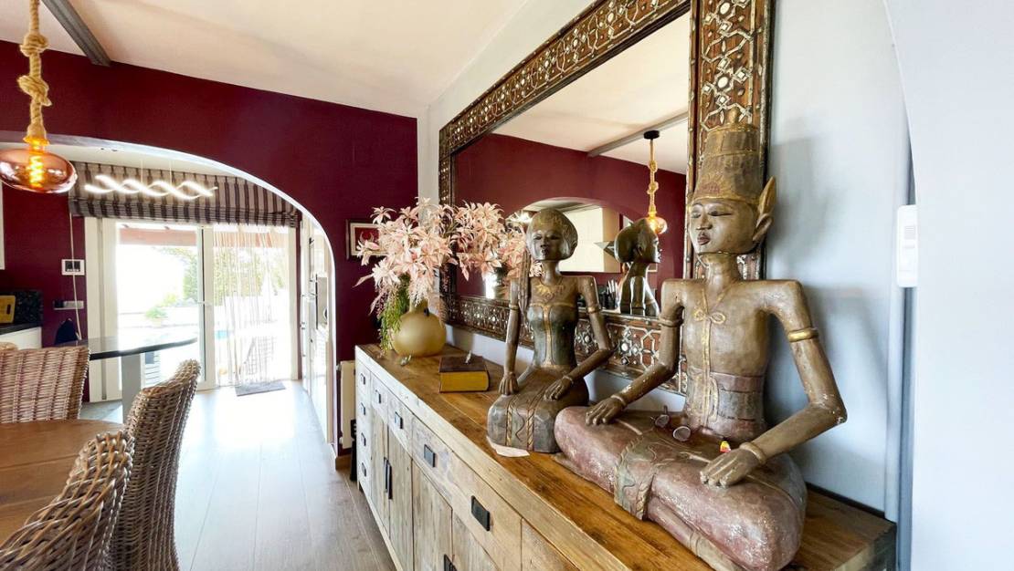 Venta - Chalet - Calpe - Calpe Centro